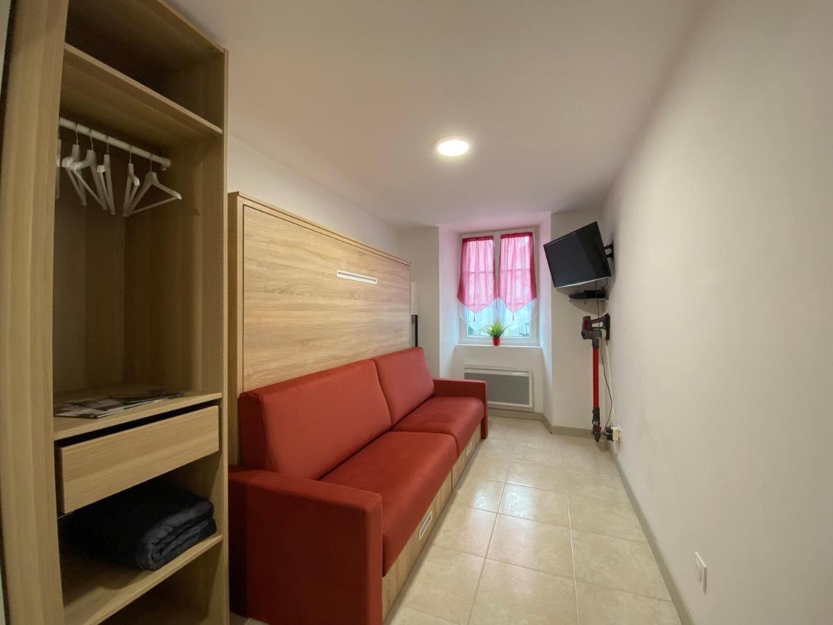 קמבו-לה-באן Studio Centre Ville מראה חיצוני תמונה
