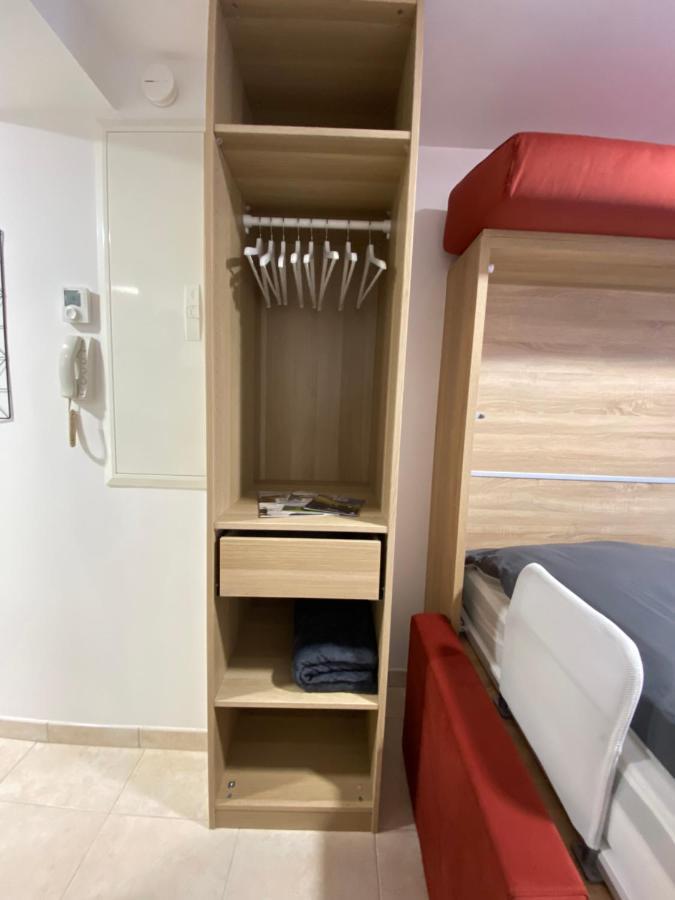 קמבו-לה-באן Studio Centre Ville מראה חיצוני תמונה